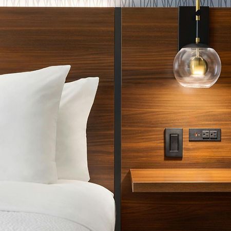 Four Points By Sheraton Columbus-Polaris Buitenkant foto