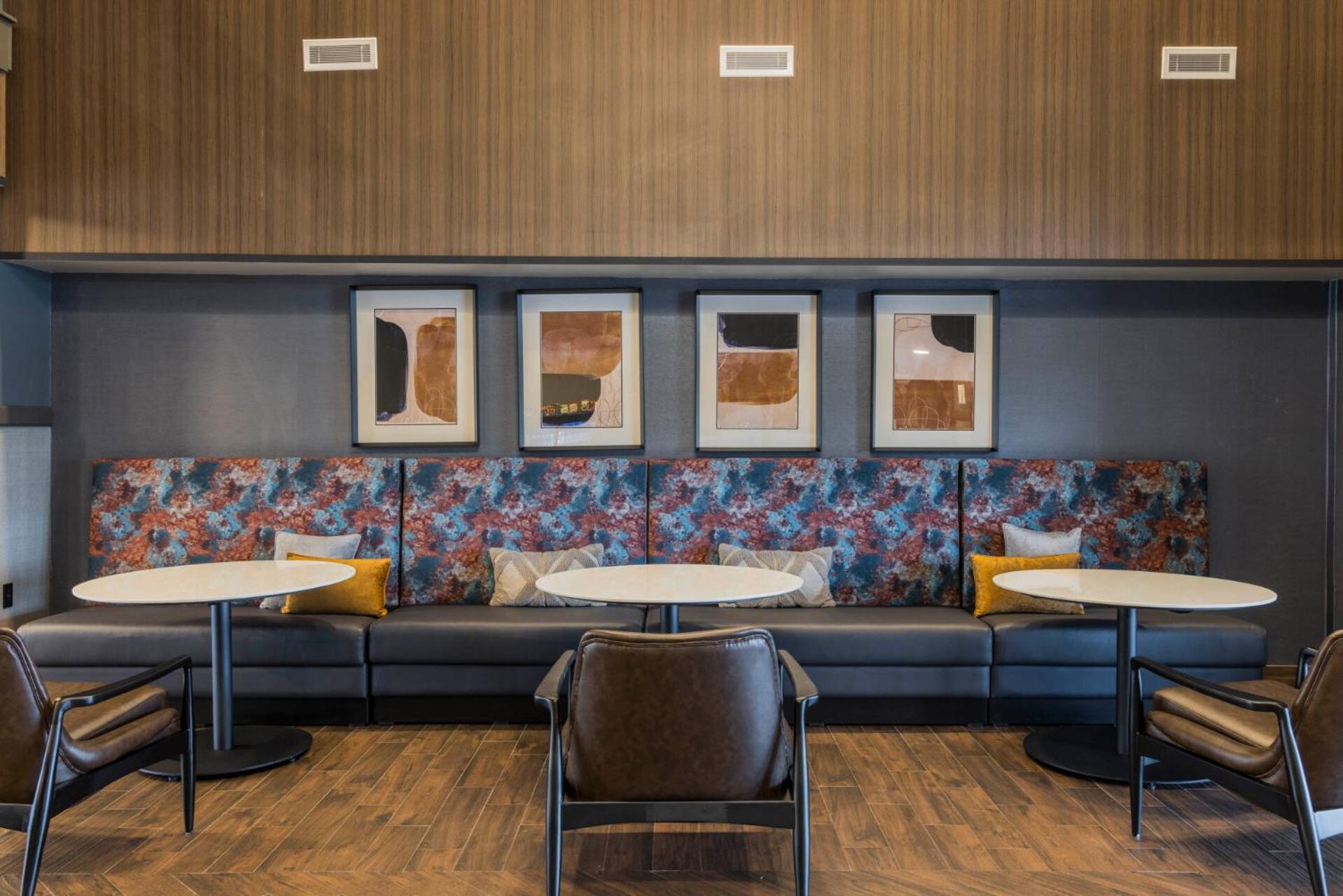 Four Points By Sheraton Columbus-Polaris Buitenkant foto