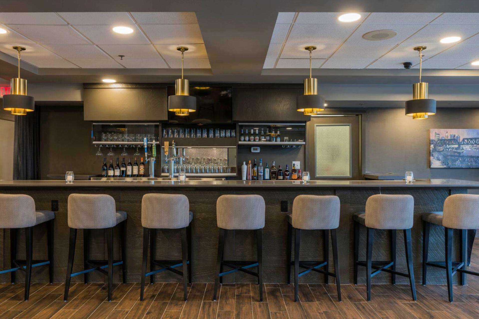 Four Points By Sheraton Columbus-Polaris Buitenkant foto