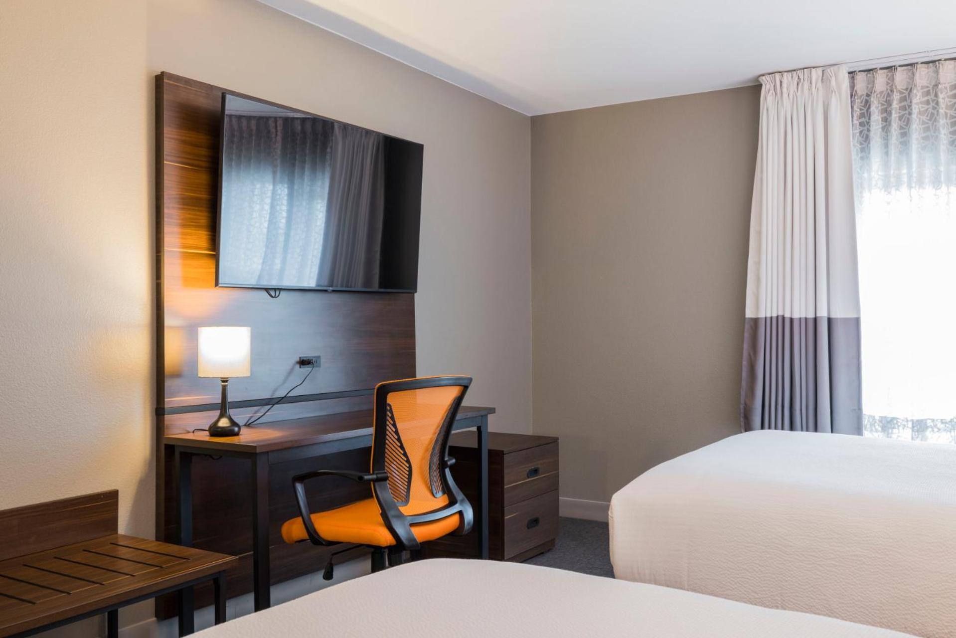 Four Points By Sheraton Columbus-Polaris Buitenkant foto