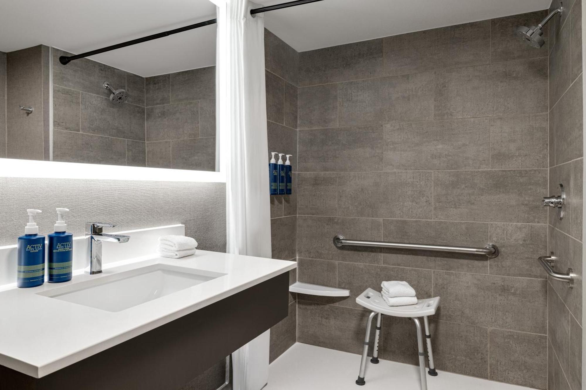 Four Points By Sheraton Columbus-Polaris Buitenkant foto